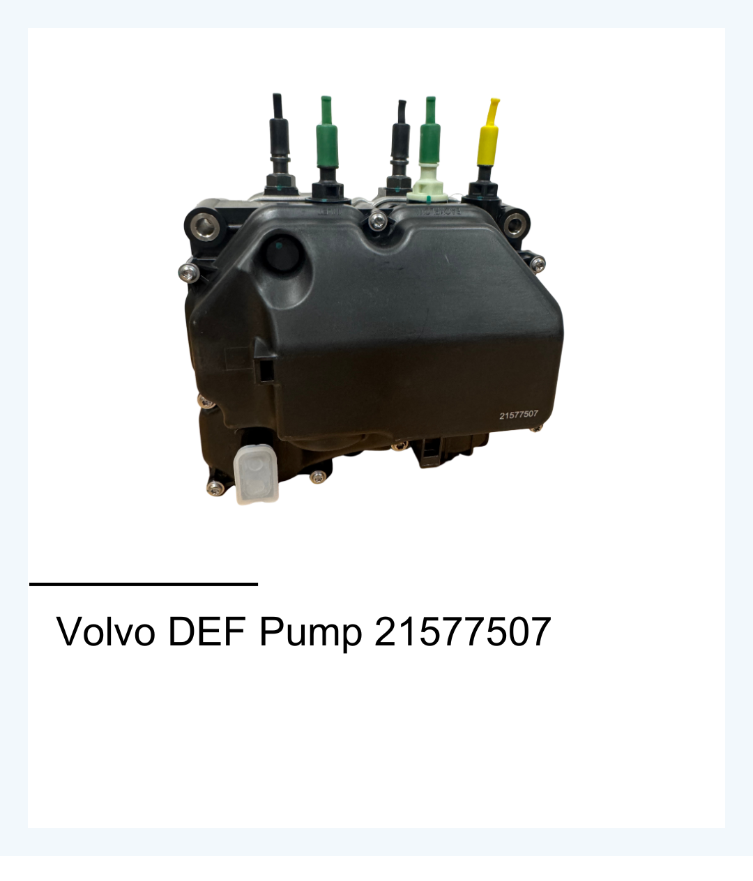 Product